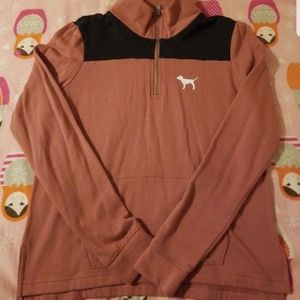 Pink sweater SOLD